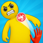 Break the Giant MOD APKs 2.9 (Unlimited Money)
