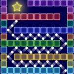 Bricks Breaker Dash MOD APKs 1.0.9 (Unlimited Rubies)
