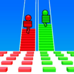 Bridge Race MOD APKs 3.75 (Unlimited Money)