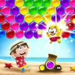 Bubble Shooter MOD APKs 4.7 (Unlimited Coins)