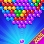 Bubble Shooter Legend MOD APKs 2.97.1 (Unlimited Coins)