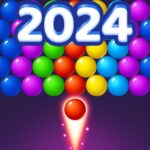 Bubble Shooter Pop Master MOD APKs 2.2.7 (Unlimited Coins)