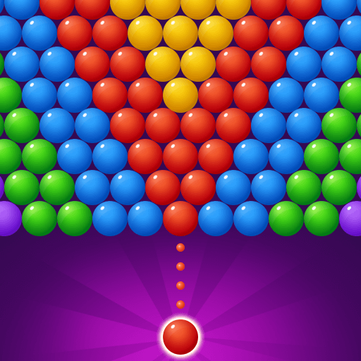 Bubble Shooter MOD APKs 2.7 Unlimited Coins)