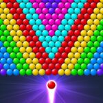 Bubble Shooting Quest MOD APKs 1.7.2 (Unlimited Gold)