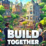 Build a City MOD APKs 1.5.5 (Unlimited Diamonds)