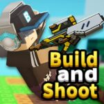 Build and Shoot MOD APKs 1.9.26.1 (Unlimited Money)