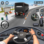 Bus Simulator MOD APKs 2.1.0 (Unlimited Gold)