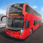 Bus Simulator City Ride MOD APKs 1.1.4 (Unlimited Credits)