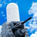 C-RAM CIWS simulator MOD APKs 4.59 (Unlimited Money)