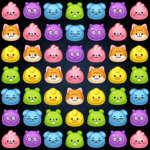 Candy Friends Forest MOD APKs 1.4.2 (Unlimited Money)