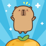 Capybara Jump MOD APKs 0.0.34 (Unlimited Money)