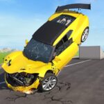 Car Crash Challenge MOD APKs 1.4.0 (Unlimited Money)
