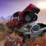Car Crash Simulator FlexicX MOD APKs 0.95.14 (Unlimited Money)
