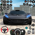 Car Games Simulator Car Racing MOD APKs 2.4.1 (Unlimited Coins)