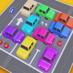 Car Out MOD APKs 3.6.1 (Unlimited Coins)