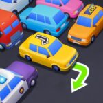 Car Out! Traffic Parking Games MOD APKs 1.15.0 (Unlimited Money)