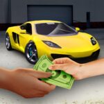 Car Sales & Drive Simulator 25 MOD APKs 0.0.85 (Unlimited Money)