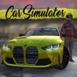 Car Simulator San Andreas MOD APKs 0.3 (Unlimited Coins)
