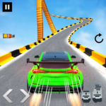 Car Stunt Races 3D MOD APKs 3.0 (Unlimited Money)