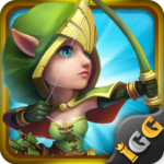 Castle Clash MOD APKs 3.9.8 (Unlimited Money)