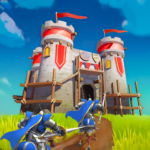 Castle Empire MOD APKs 5.0328.174 (Unlimited Money)