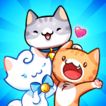 Cat Game MOD APKs 1.98.20 (Unlimited Money)