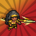 Cave Heroes MOD APKs Version 5.6.9 (Unlimited Money)