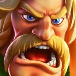 Celtic Tribes MOD APKs 5.7.36 (Unlimited Money)