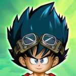 Chú Bé Rồng MOD APKs 2.4.5 (Unlimited Money)