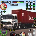 City Truck Simulator 2023 MOD APKs 3.2 (Unlimited Money)