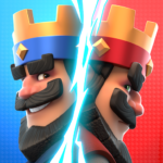 Clash Royale MOD APKs 100455011 (Unlimited Gems)
