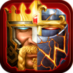 Clash of Kings MOD APKs 2.133.0 (Unlimited Money)