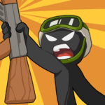 Clash of Stickman MOD APKs 0.0.323 (Unlimited Gems)