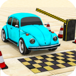 Classic Car Parking MOD APKs 1.9.17 (Unlimited Money)