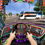 Coach Bus Driving 3D Bus Game MOD APKs 0.1 (Unlimited Coins)