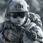 Code of War MOD APKs 3.19.1 (Unlimited gold)