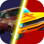 Coin Car Games MOD APKs 1.0.77 (Unlimited Money)