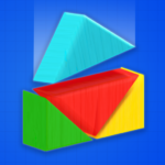 Color Block Builder MOD APKs 1.6.1 (Unlimited Money)