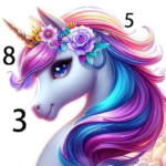 Color Fantasy MOD APKs 1.0.0 (Unlimited hints)