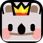 Combo Koala MOD APKs 1.14.0 (Unlimited Gems)
