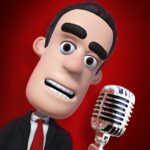 Comedy Night MOD APKs 1.22.9a Premium