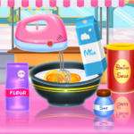 Cooking Pancakes MOD APKs 1.1.3 (Unlimited Money)