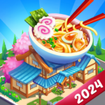 Cooking Playtime MOD APKs 1.2.61 (Unlimited Rubies)