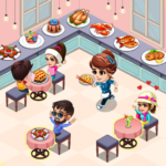 Cooking Restaurant Kitchen MOD APKs 94.0 (Unlimited Diamonds)