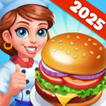 Cooking World Yummy Food MOD APKs 2.2.1 (Unlimited Diamonds)