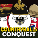 Countryballs conquest MOD APKs 1.122 (Unlimited Gold)