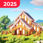 Craftworld – Build Craft MOD APKs 1.1.3 Unlimited Money