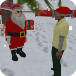 Crime Santa MOD APKs 2.3.8 (Unlimited Coins)