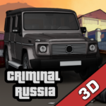 Criminal Russia 3D. Boris MOD APKs 13.9.0 (Unlimited Money)