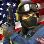 Critical Strike CS MOD APKs 13.803 (Unlimited Golds)